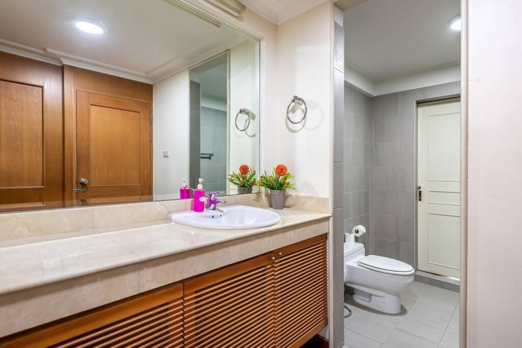 At Nana-5Bed, City Center, Nana Bts, Mbk, Central World, Siam Bangkok Exterior photo