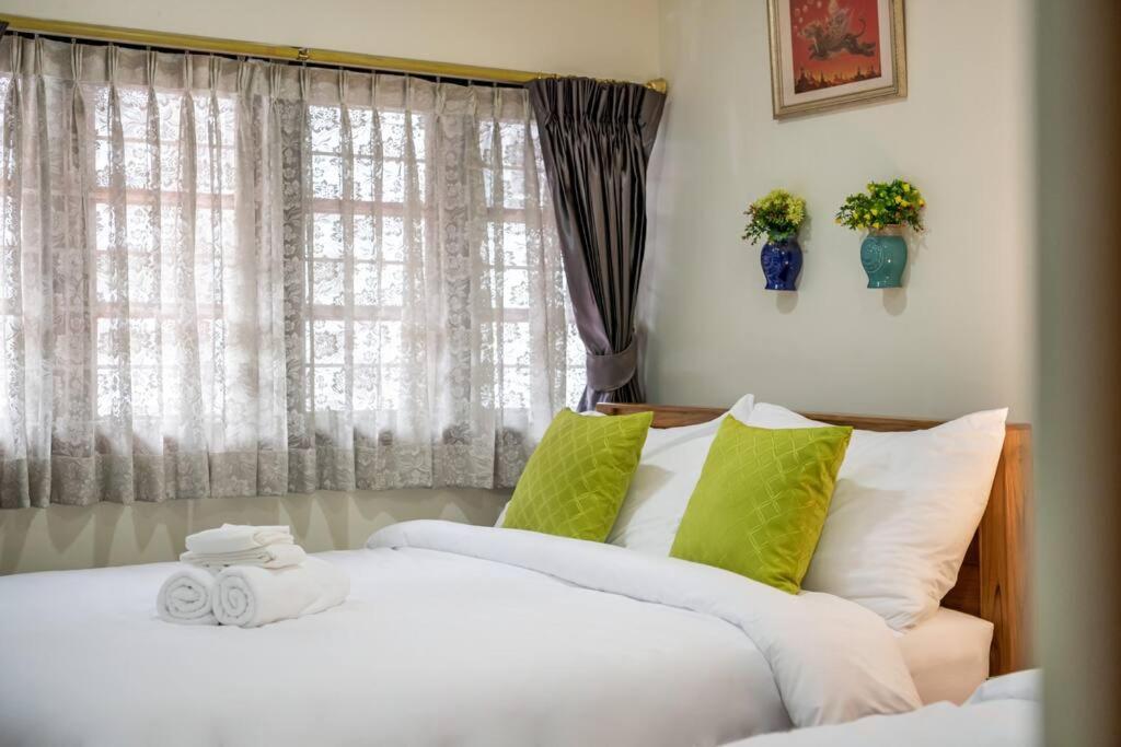 At Nana-5Bed, City Center, Nana Bts, Mbk, Central World, Siam Bangkok Exterior photo